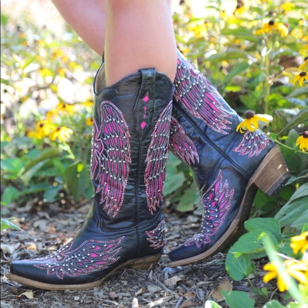 Corral Vintage Boots